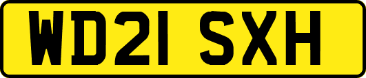 WD21SXH