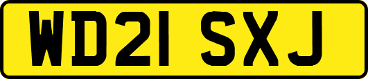 WD21SXJ
