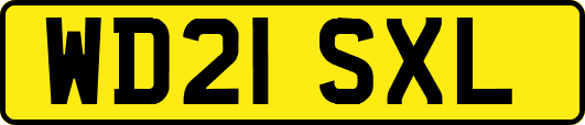 WD21SXL
