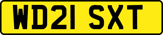 WD21SXT