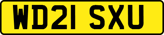 WD21SXU