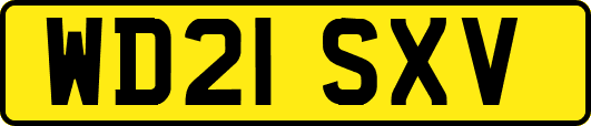 WD21SXV