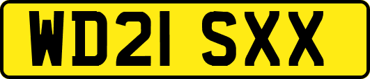 WD21SXX