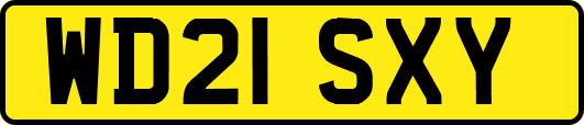 WD21SXY