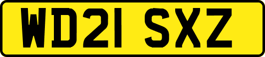 WD21SXZ