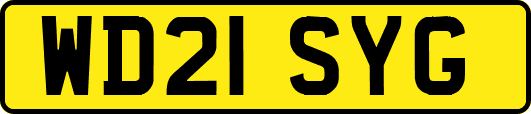 WD21SYG