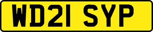 WD21SYP