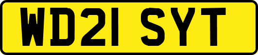 WD21SYT