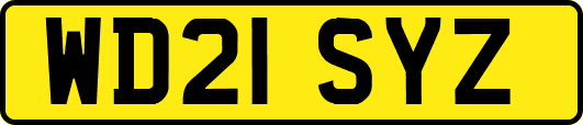 WD21SYZ
