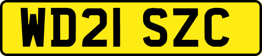 WD21SZC