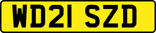 WD21SZD