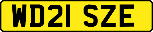 WD21SZE