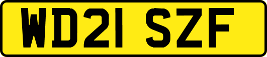 WD21SZF
