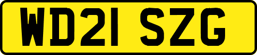 WD21SZG