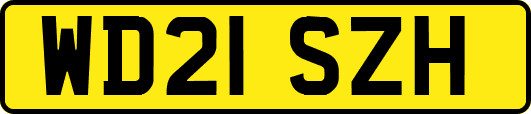 WD21SZH