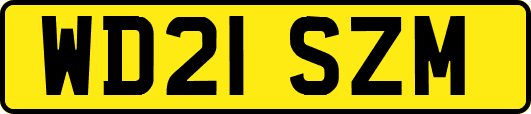 WD21SZM