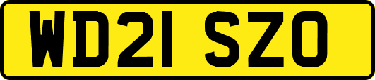 WD21SZO