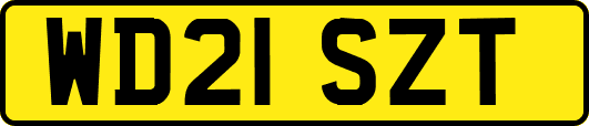 WD21SZT