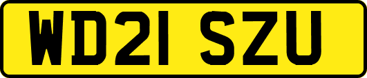 WD21SZU