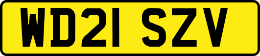 WD21SZV