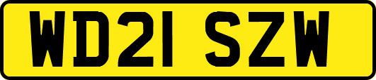 WD21SZW