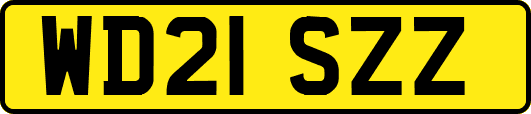 WD21SZZ