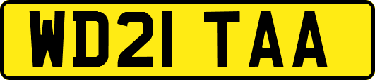 WD21TAA