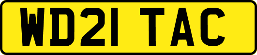 WD21TAC