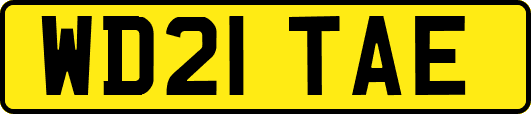 WD21TAE