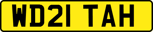 WD21TAH