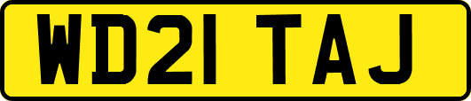 WD21TAJ