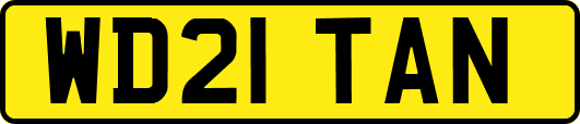 WD21TAN