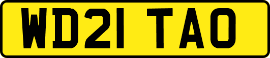 WD21TAO