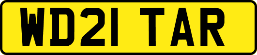 WD21TAR