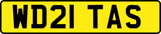 WD21TAS