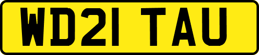 WD21TAU