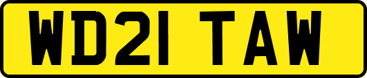 WD21TAW