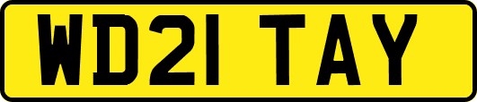 WD21TAY
