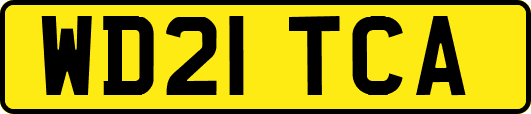 WD21TCA