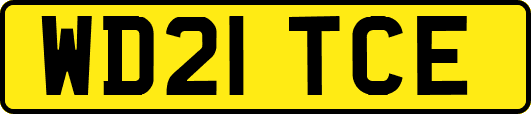 WD21TCE