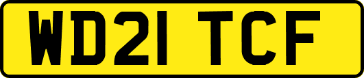 WD21TCF
