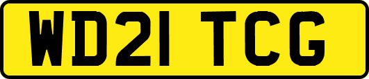 WD21TCG