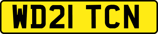 WD21TCN