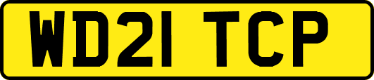 WD21TCP