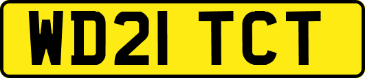 WD21TCT