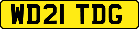 WD21TDG