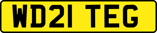 WD21TEG