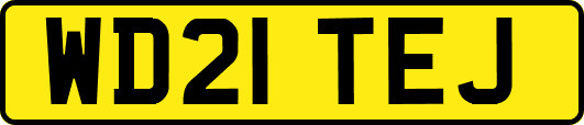 WD21TEJ