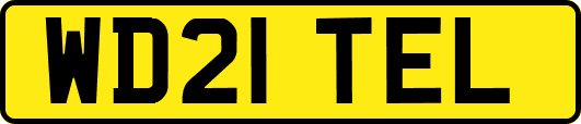 WD21TEL