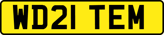 WD21TEM